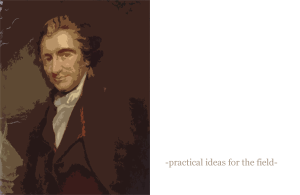 Common Sense Digital Forensics