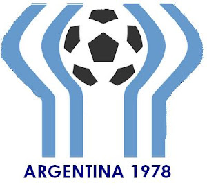 ARGENTINA 78