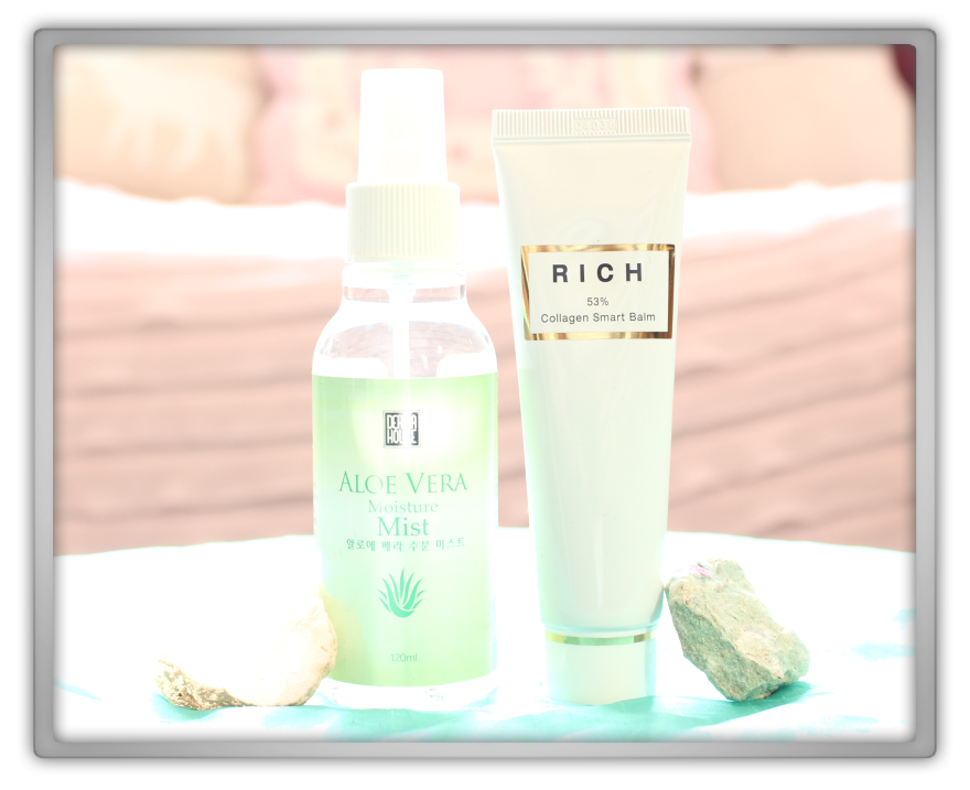겟잇뷰티박스 by 미미박스 memebox beautybox Special #35 Moisture Surge unboxing review rosemoon rich collange balm dermahouse aloe vera mist 겟잇뷰티박스 by 미미박스 memebox beautybox Special #35 Moisture Surge unboxing review rosemoon rich collange balm dermahouse aloe vera mist