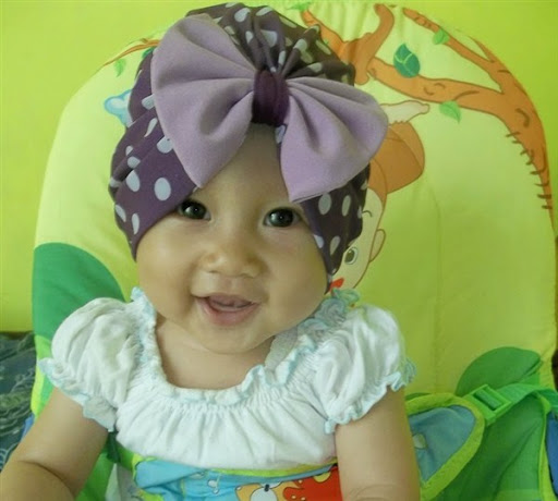 model turban bayi dan anak perempuan terbaru 2017/2018 model turban bayi dan anak perempuan terbaru 2017/2018