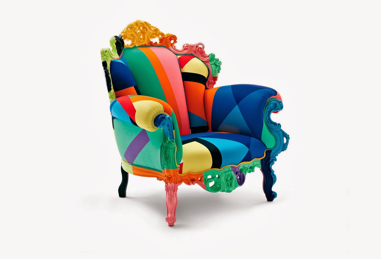Diseñadores y tendencias del diseño gráfico contemporáneo: Aesthetic