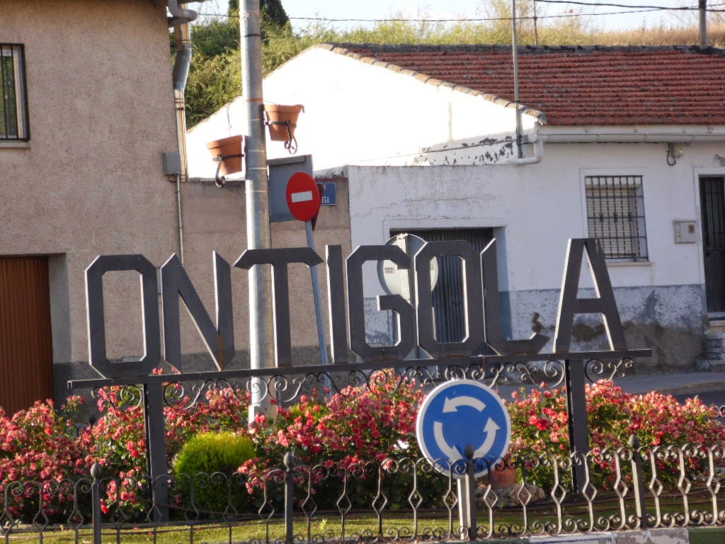 Pueblos de Toledo (Guías Turísticas, Rutas y lugares de interés