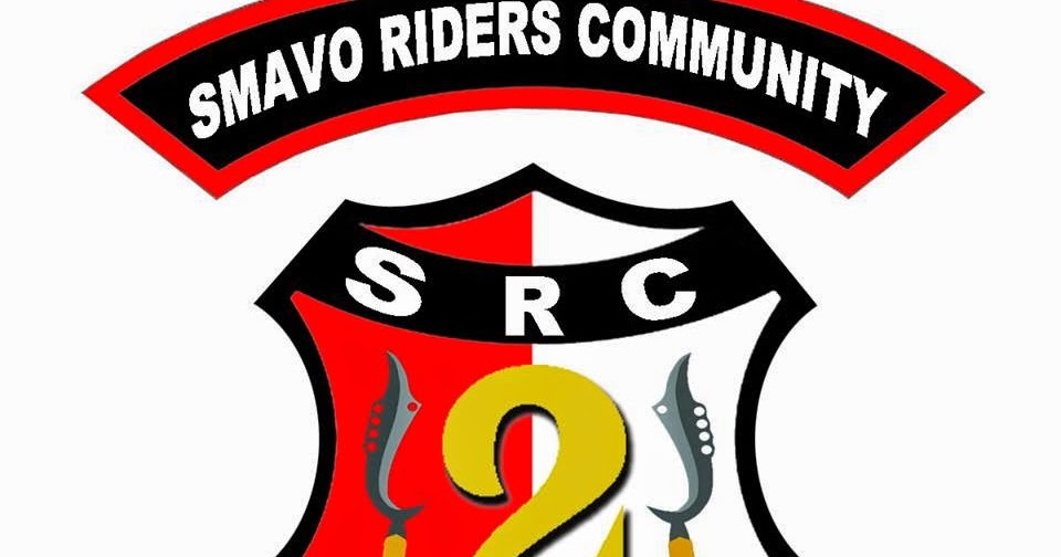 ARTI WARNA DAN GAMBAR PADA LOGO SMAVO RIDERS COMMUNITY ...