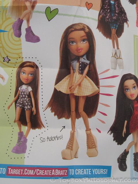 build your own bratz