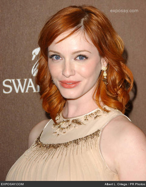 christina hendricks measurements christina hendricks measurements
