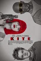 Cometa (2014) BRrip Latino