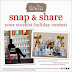 Your Chance to Win $1,500. in Annie Sloan products!!