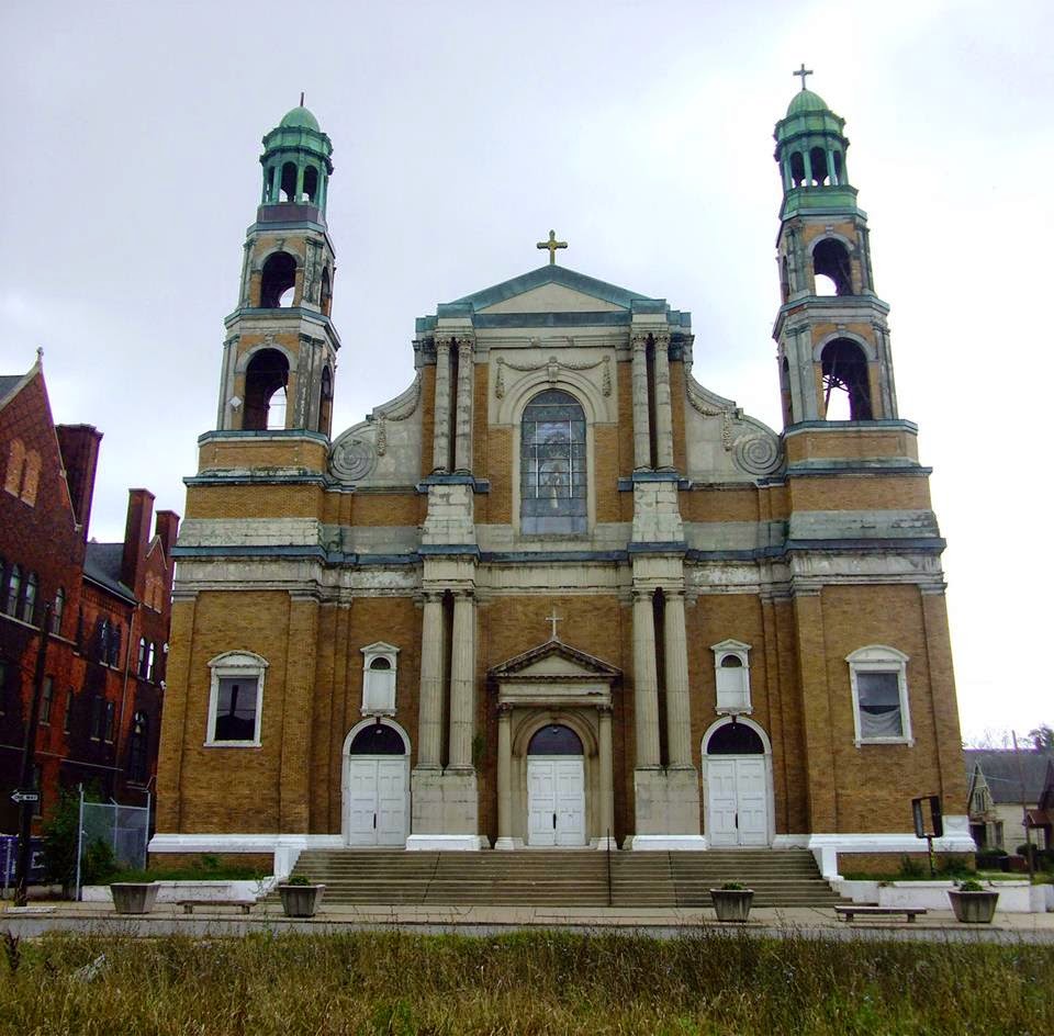 List 104+ Pictures St. Stanislaus Catholic Church (milwaukee) Photos