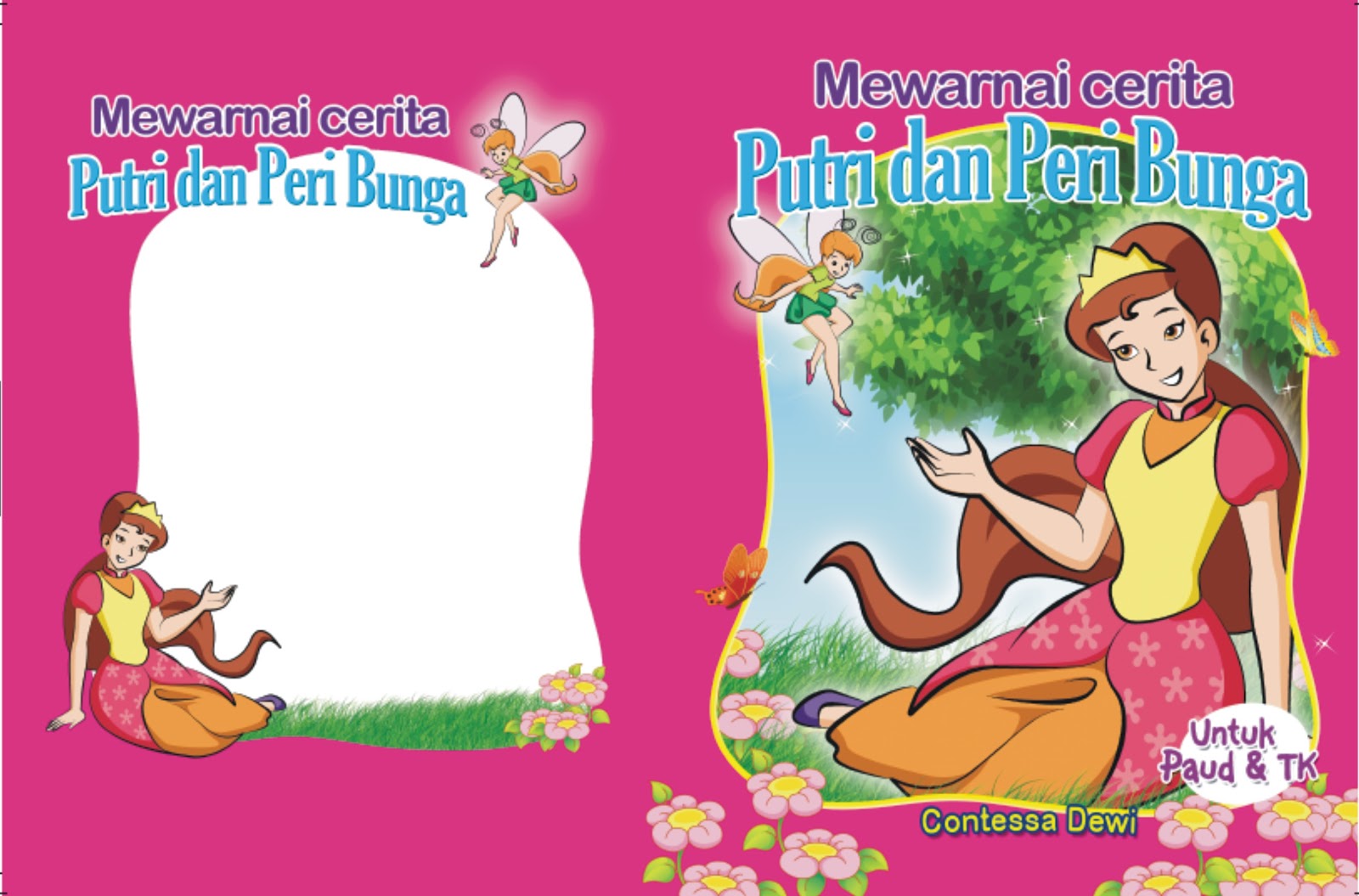Satu Visi Studio Books Konsep Buku Baru
