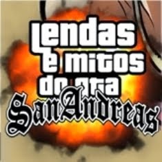 Lendas e Mitos do Gta SA