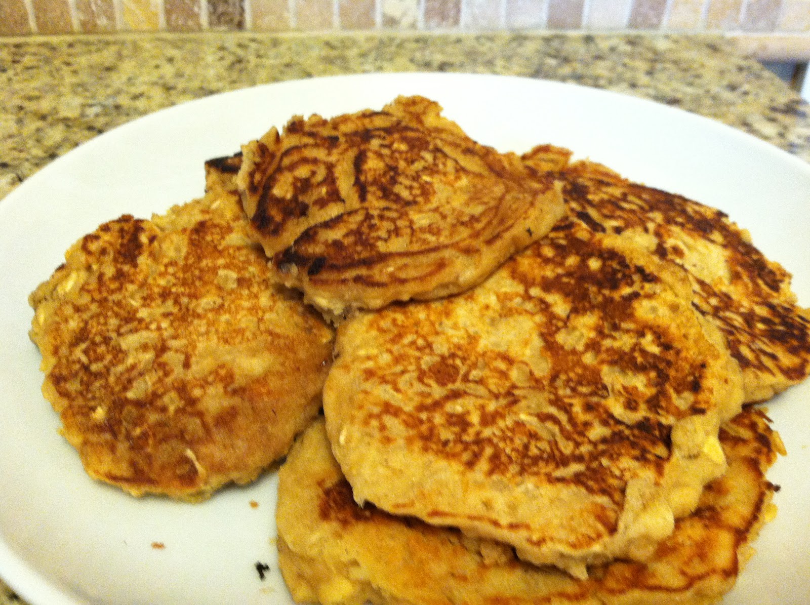 A Handful of Rutabagas Week 5 Bag Contents & Meal Plan; Oatmeal