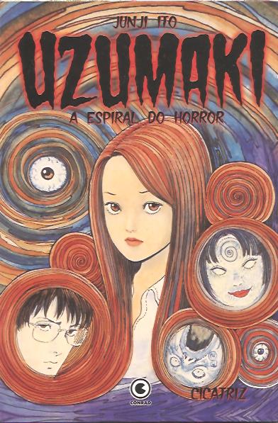 High School of The Dead Vol.1-7 Manga Comic Book Shoji Sato Japanese Version