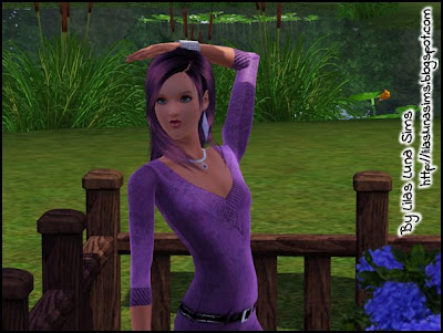 [Sims 3] Le Blog de Lilas Luna Sims Sabrina+(4)