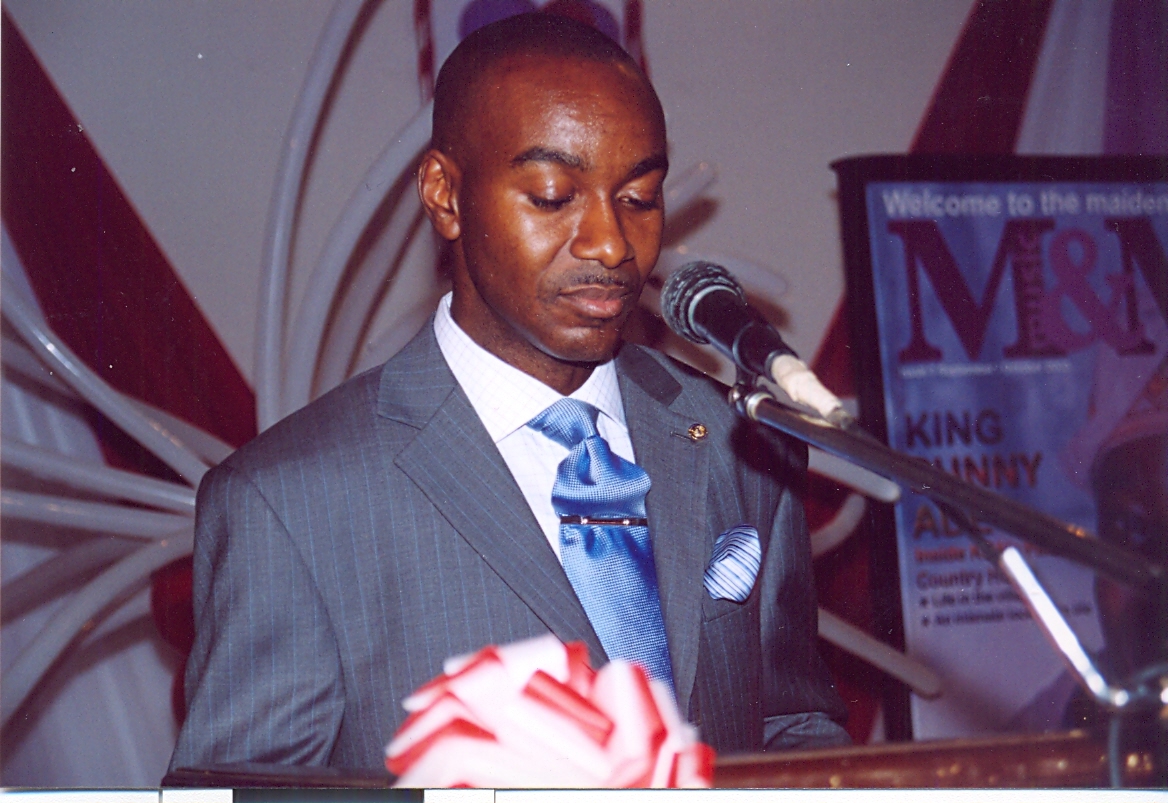 dayo olomu