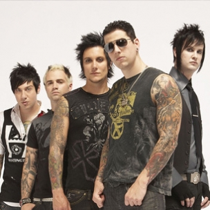 Avenged Sevenfold Carry On Lyrics