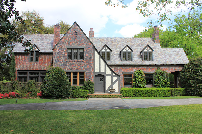 Where's Trevor Walton Way Mansions Augusta,