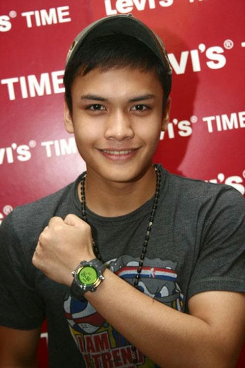 Foto dan Biodata Randy Pangalila Indonesiadalamtulisan