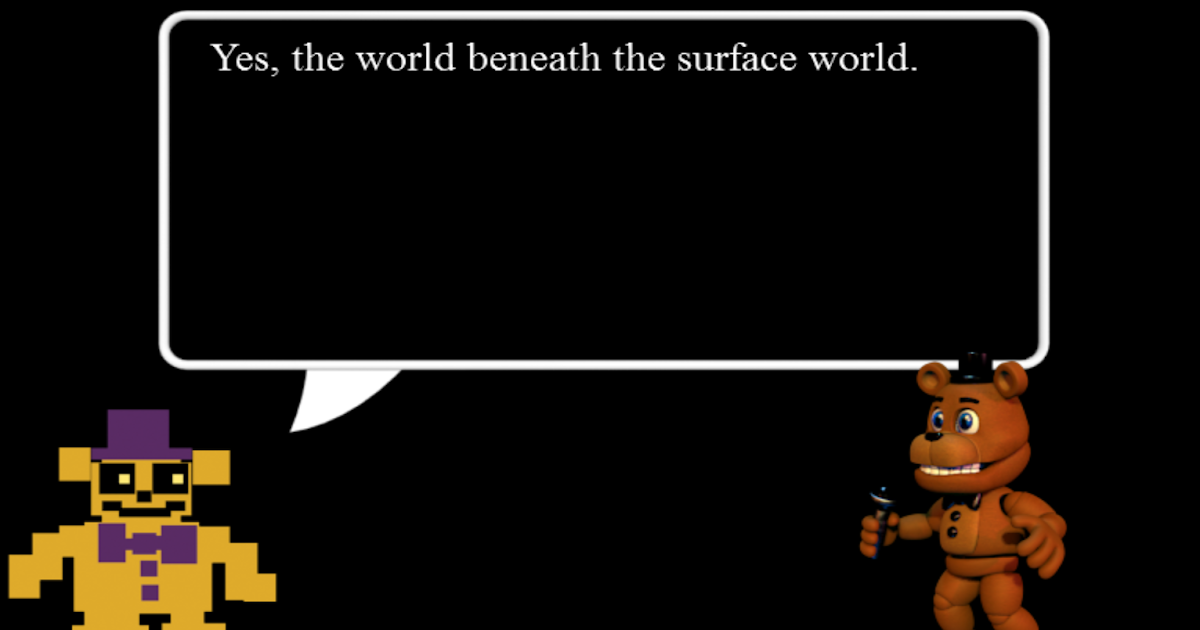 Where to get fnaf world Where to get fnaf world