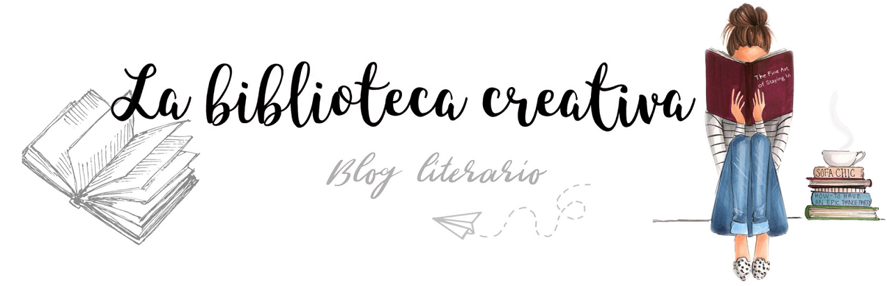 La Biblioteca Creativa