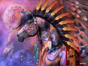The Test Blog for Blogger and Gadgets: Native American Legends