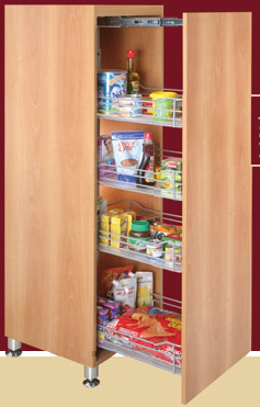 Cocinas Integrales J´V: ACCESORIOS PLASTIFICADOS