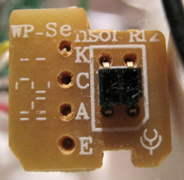 Light Sensor