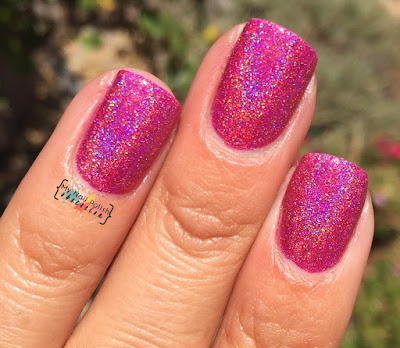 Sweet Heart Polish Jubilee