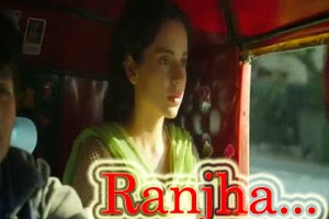 Hindi Lyrics 4 U Blog Lyrics Of Ranjha From Kangana Ranaut S Movie Queen 2014 The ranjha lyrics from 'queen', starring kangana ranaut and raj kumar yadav in lead roles. hindi lyrics 4 u blog