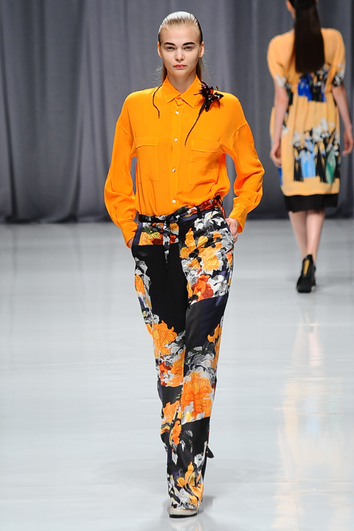 Fashion Studio Magazine JAPANESE DESIGNERS