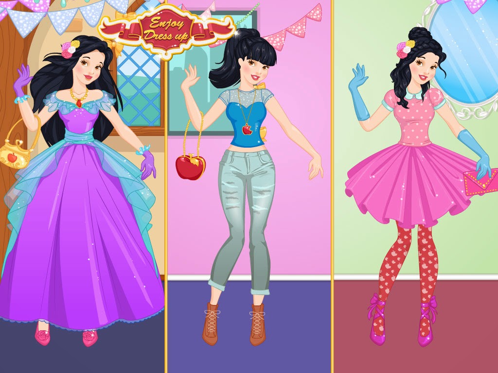 snow white sweet 16 dress