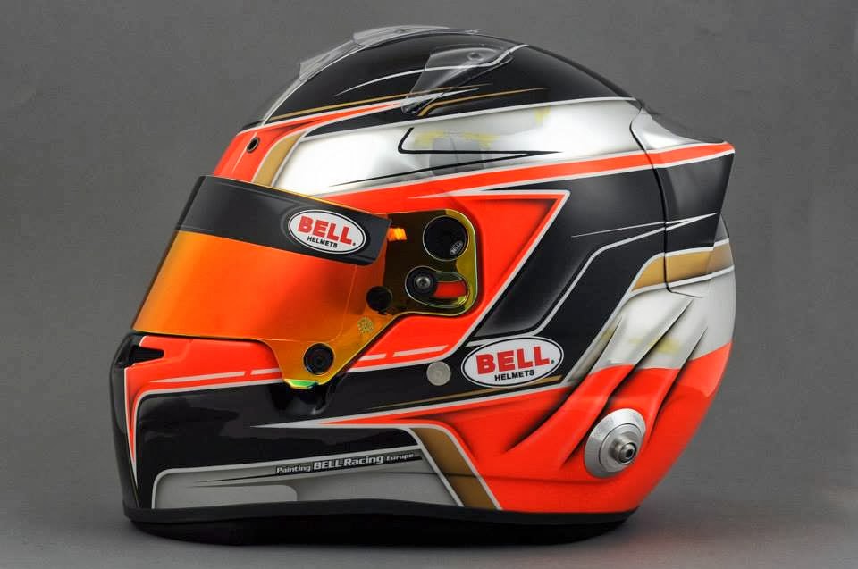Racing Helmets Racing Helmets Bell
