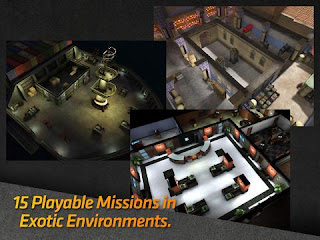 Breach & Clear v1.03e Breach & Clear v1.03e