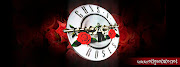 PortadasGratisGuns Roses (portadas para facebook guns roses)
