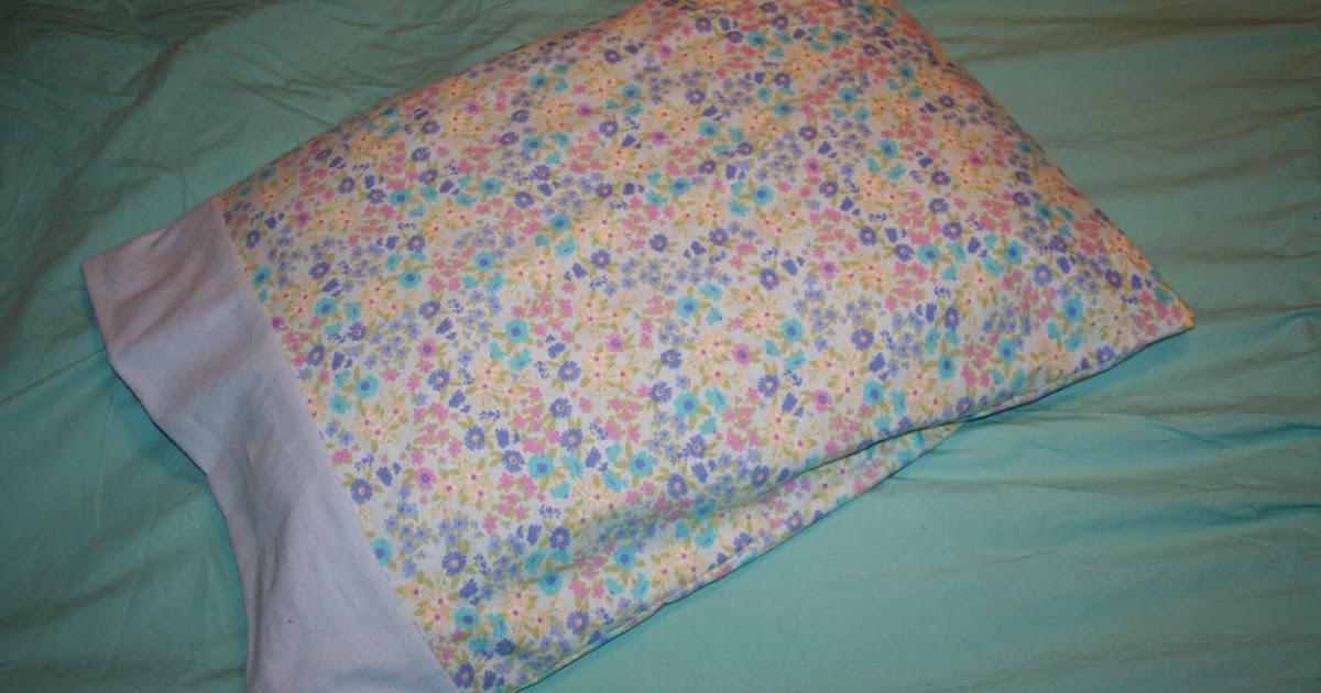 Carla's Inspirations Sausage Pillowcase