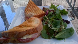 The Italian