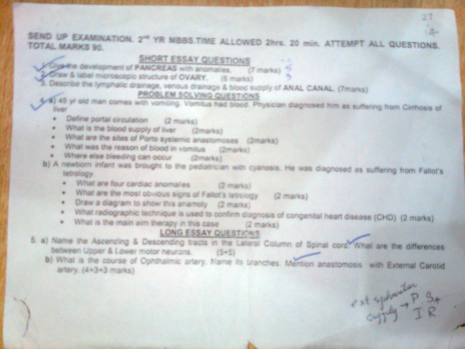 Holes chapter 18 summary image