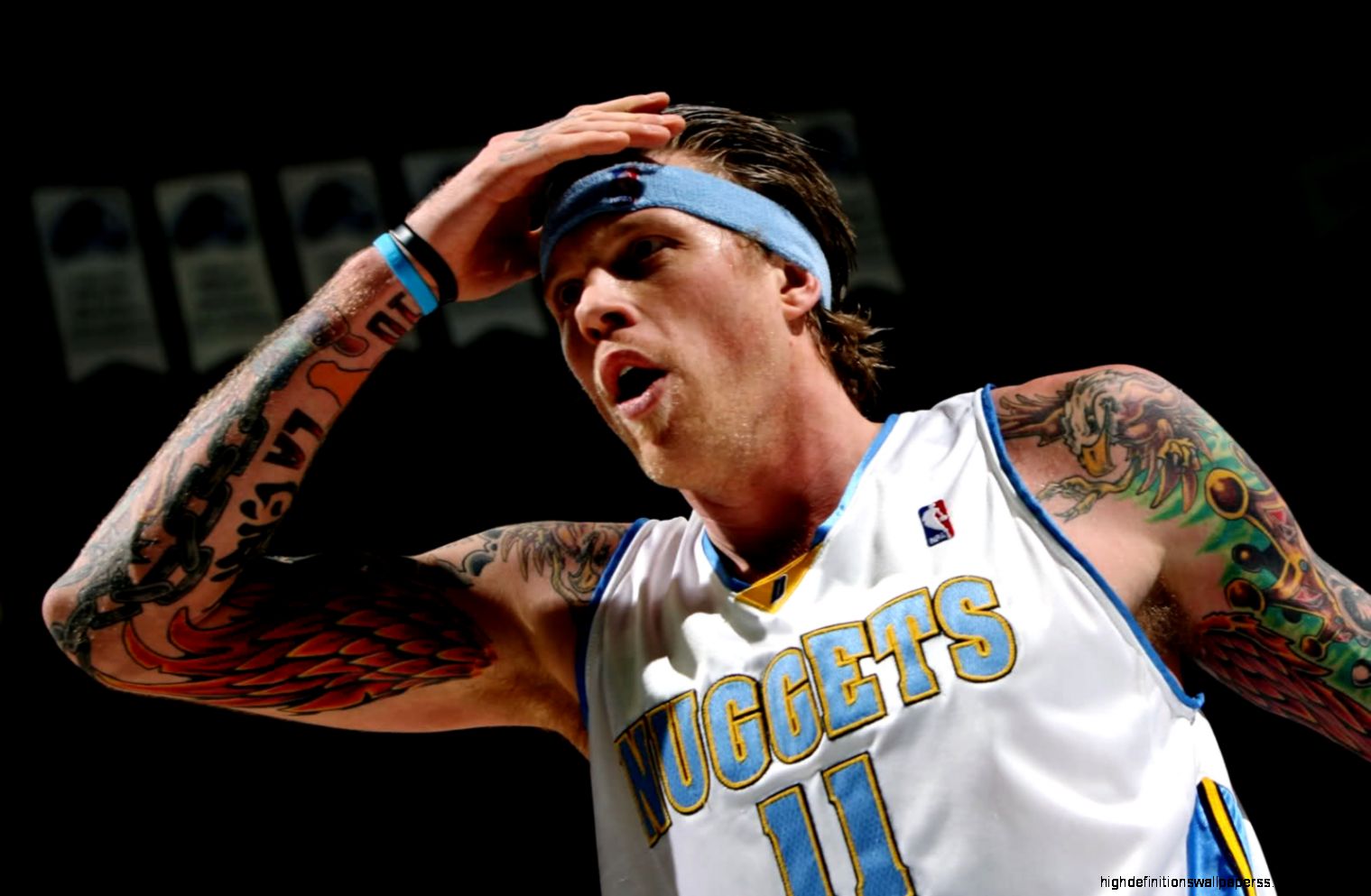 Chris Andersen Background HD 1234 Wallpaper Chris Andersen Background HD 1234 Wallpaper