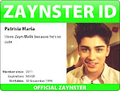 Official Zaynster