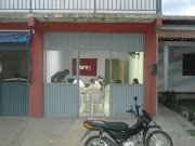 Sede do SINDSERM. (dsc )