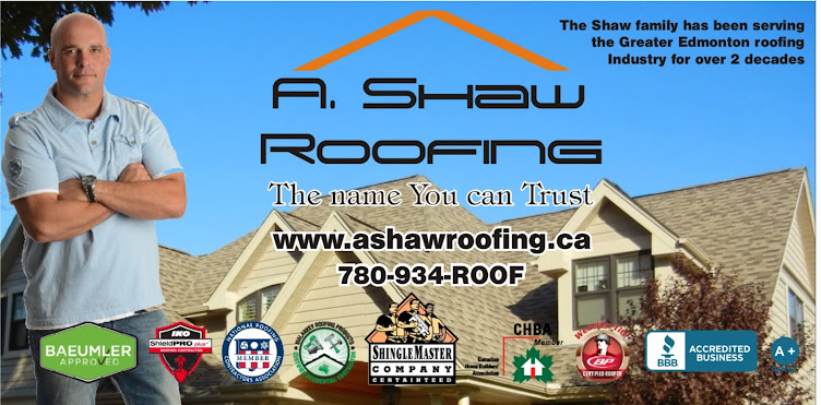 A. Shaw Roofing