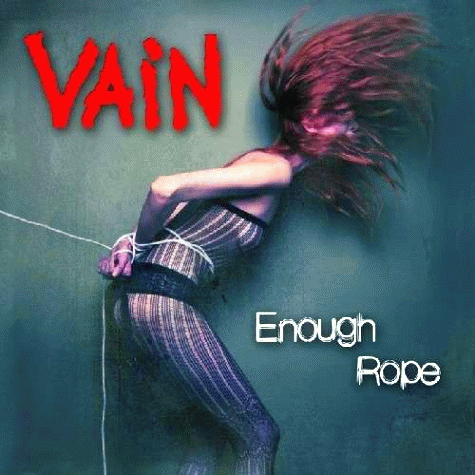 VAIN - Enough Rope (2011)