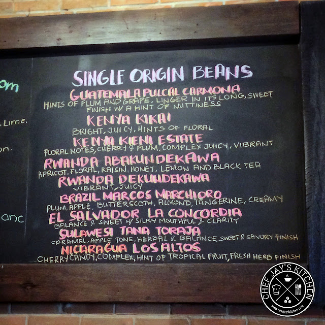 Single Origin A Cafe With Excellent Specialty Coffee, Craft Beer, and