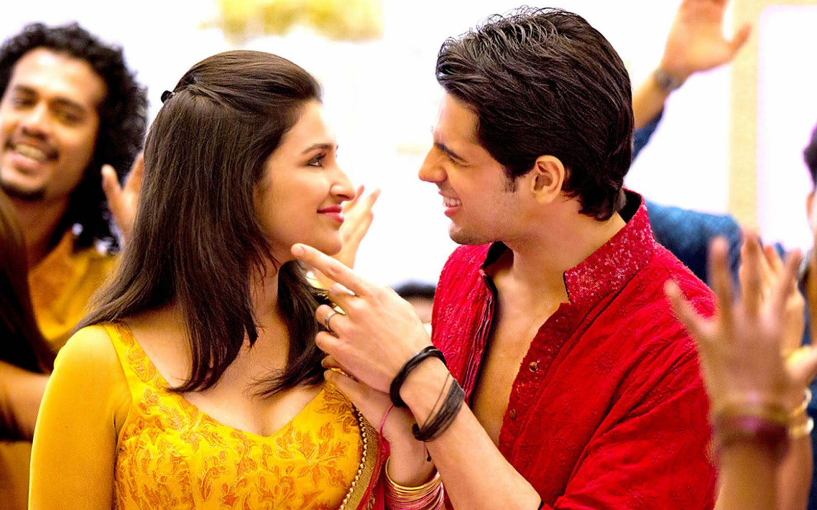 Hasee Toh Phasee full movie with english subtitles  for hindi