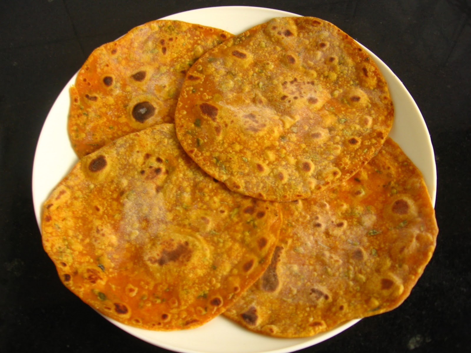 food dishes INDIAN KHANA KHAZANA WITH RECIPE