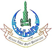 Allama Iqbal Open Univeristy