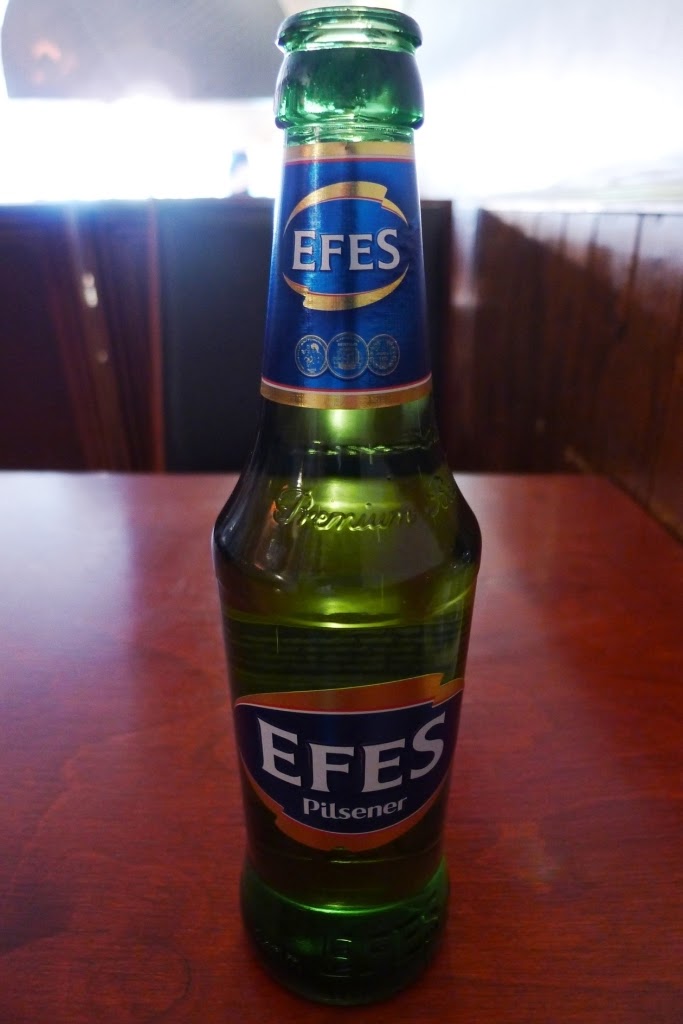 GourmetGorro Troy, City Road, Cardiff, Turkish restaurant review The