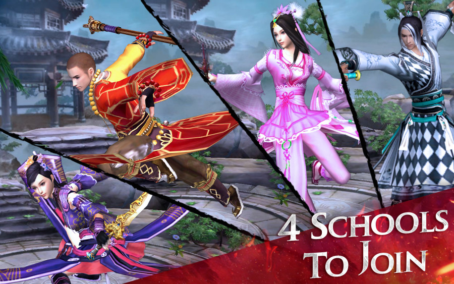 age of wushu dynasty guide age of wushu dynasty guide