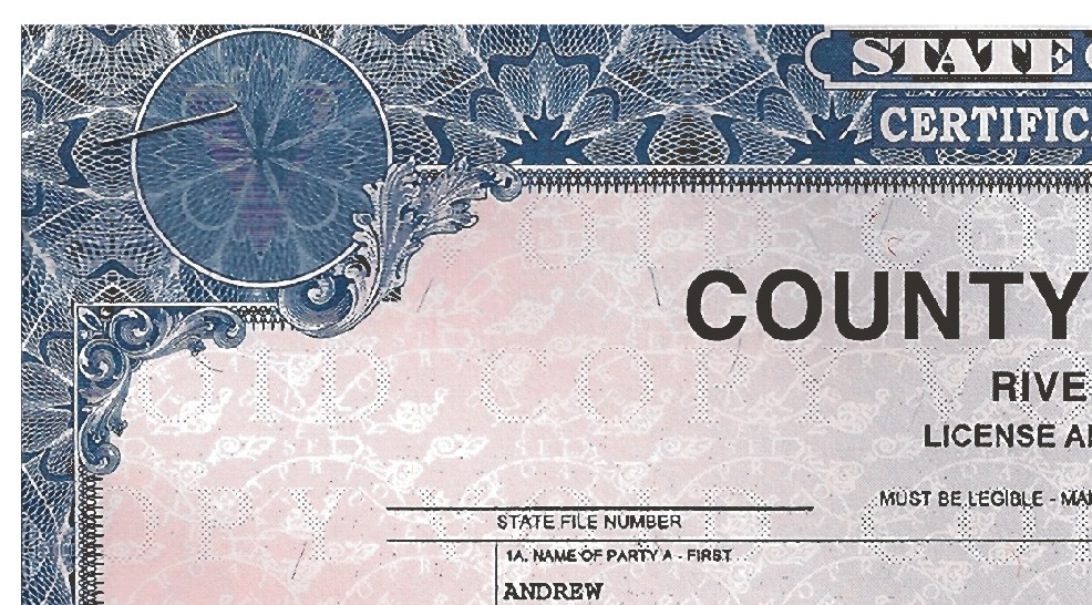 certificate birth debunking birthers scanning gazette otherwise scan corner