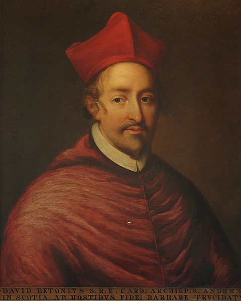 John Penry