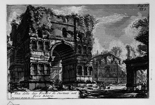 giovanni battista piranesi giovanni battista piranesi